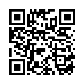 測試站官方帳號加好友 QR