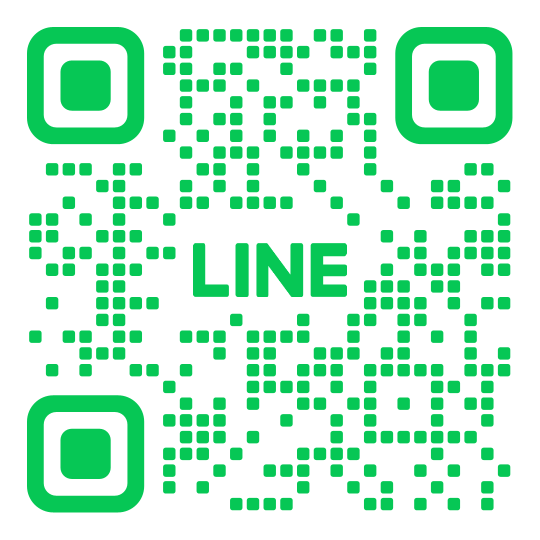 PRD 官方帳號 QR