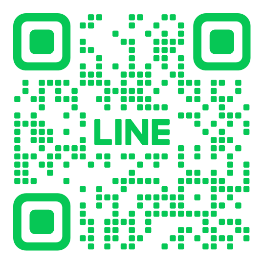 STG 官方帳號 QR