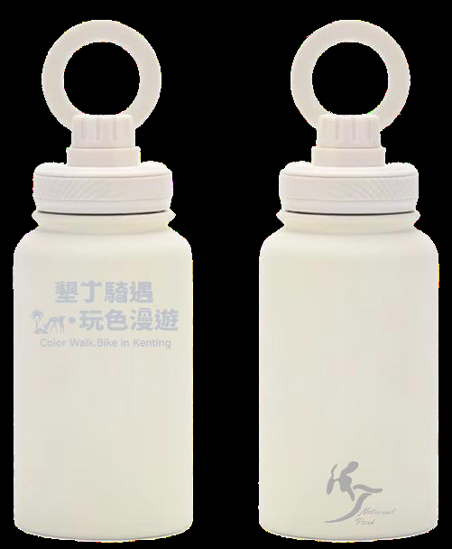 手機支架環保水壺